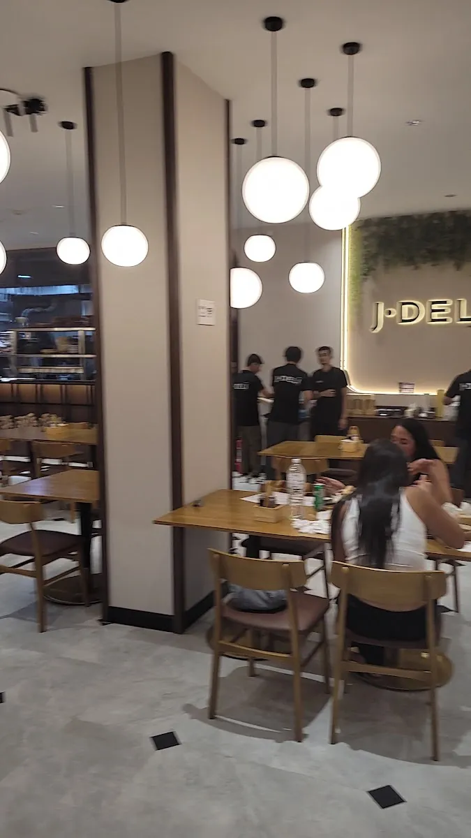 J Deli (Kosher) — photo 4