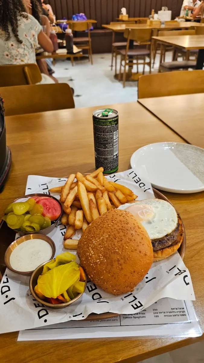 J Deli (Kosher) — photo 5