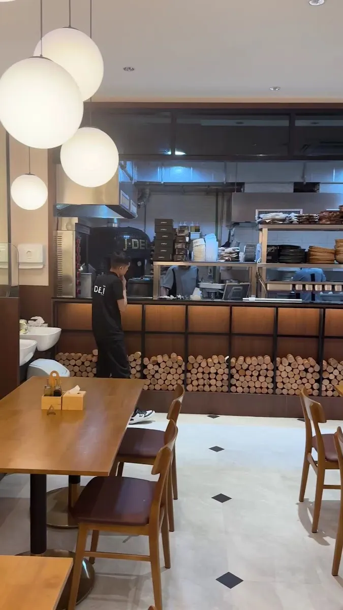J Deli (Kosher) — photo 7