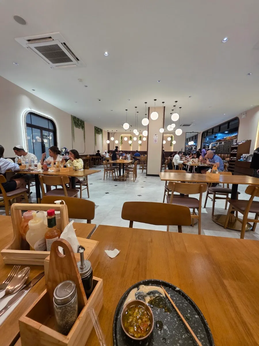 J Deli (Kosher) — photo 10