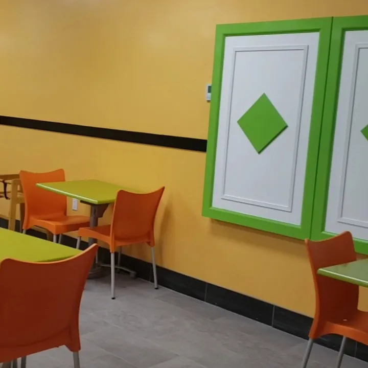 J-Joe kosher pizza & berrylicious — foto 3
