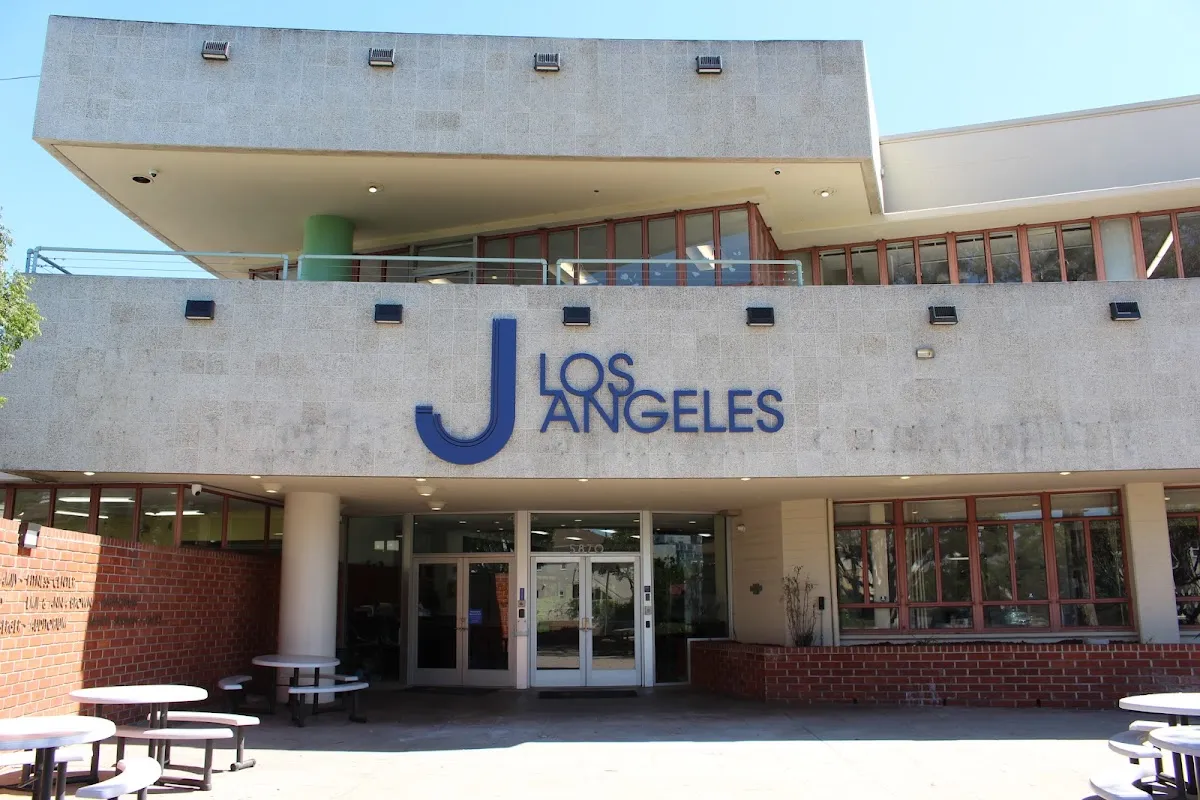 J Los Angeles (ex Westside JCC) — foto 2