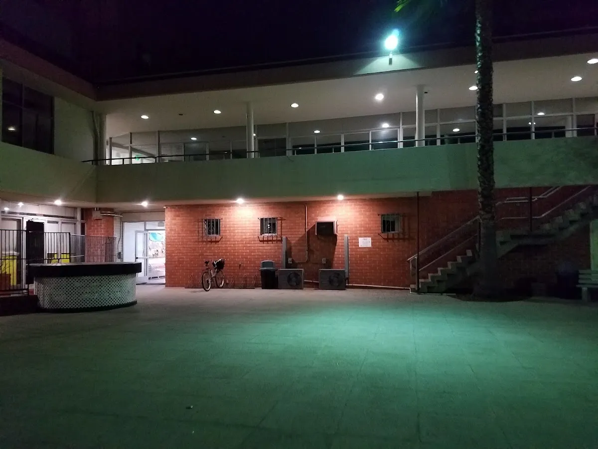 J Los Angeles (ex Westside JCC) — foto 8
