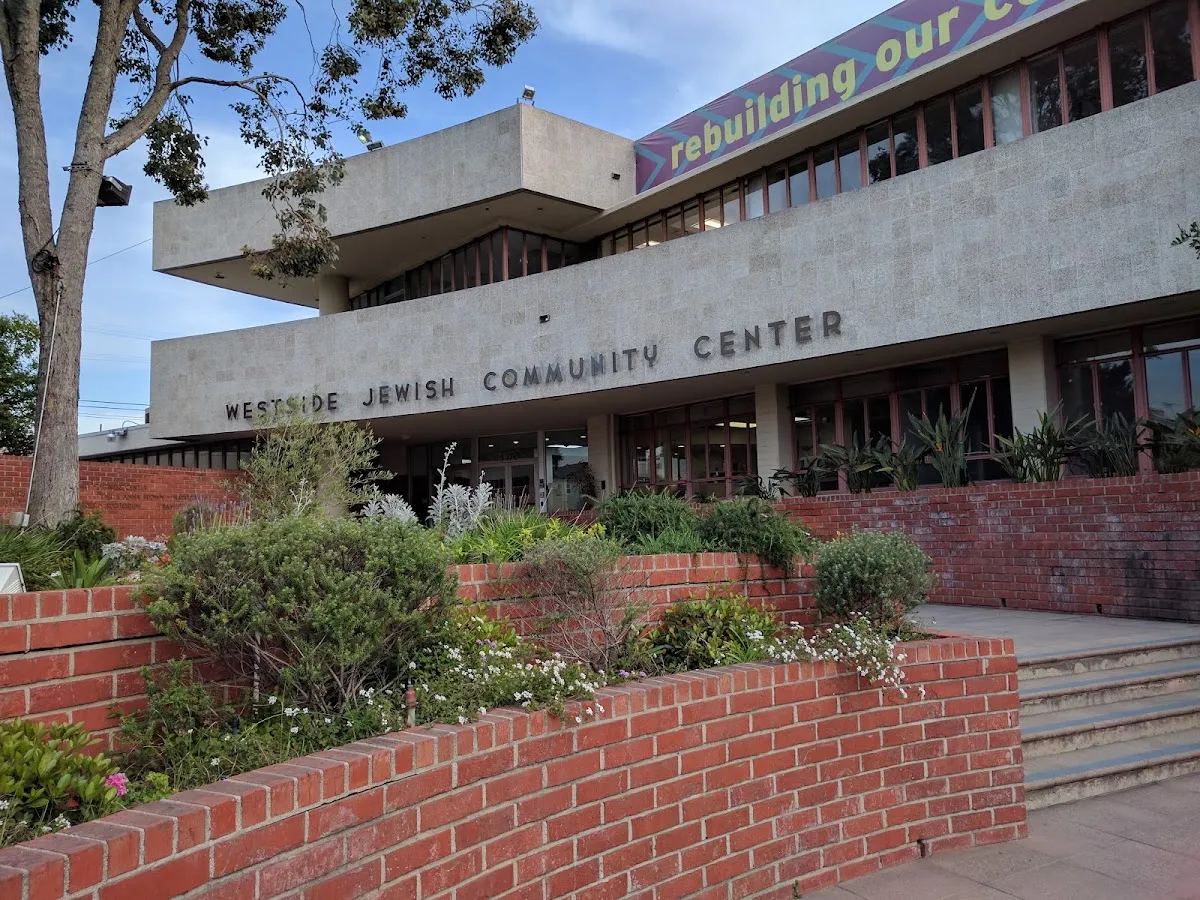 J Los Angeles (ex Westside JCC) — foto 9