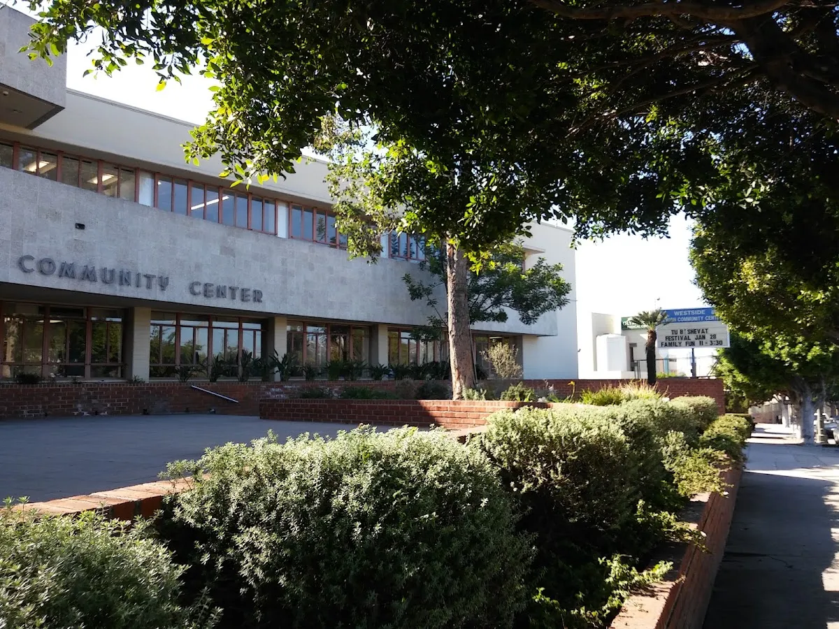 J Los Angeles (ex Westside JCC) — foto 10