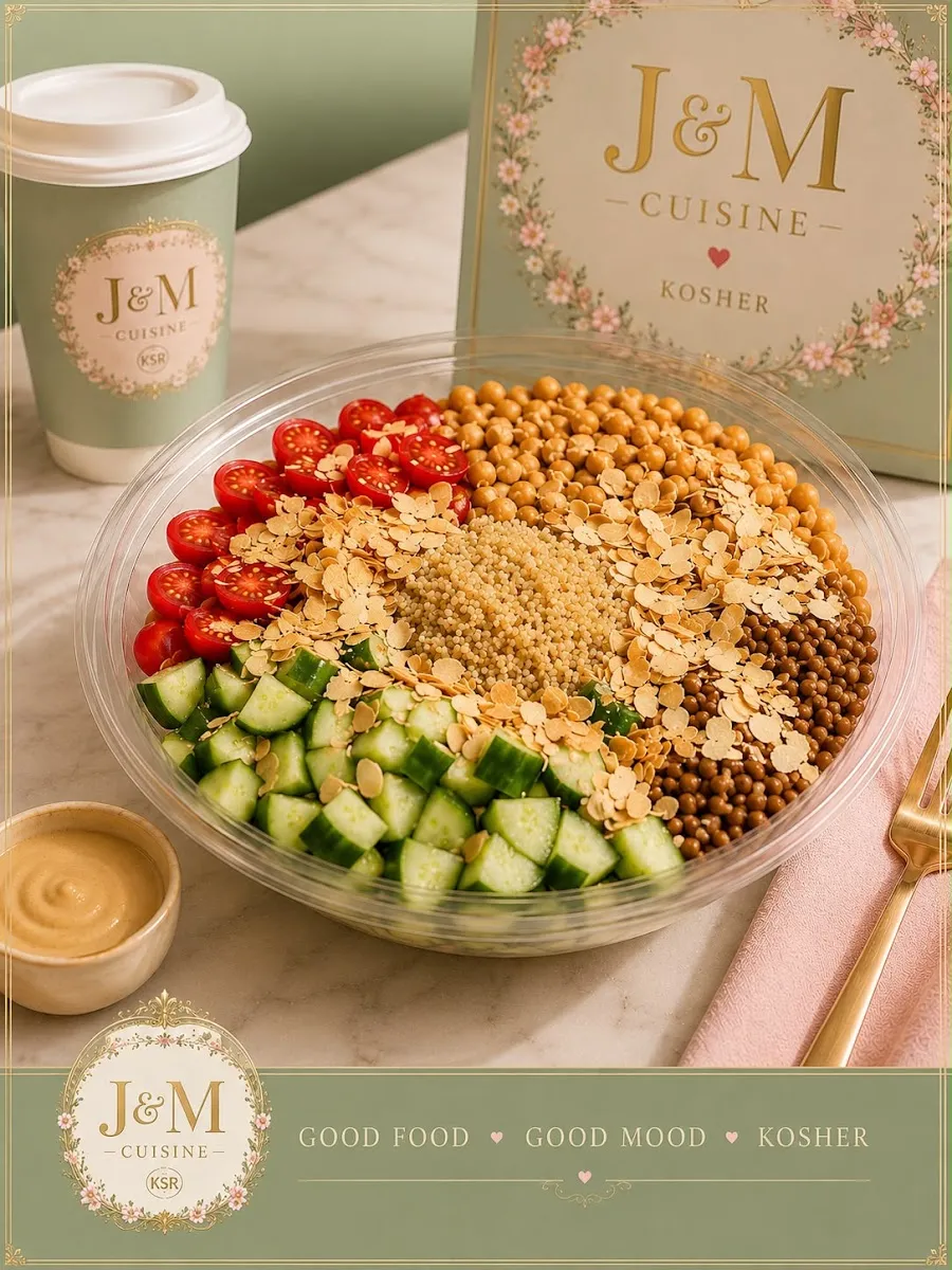 j&m cuisine — foto 4