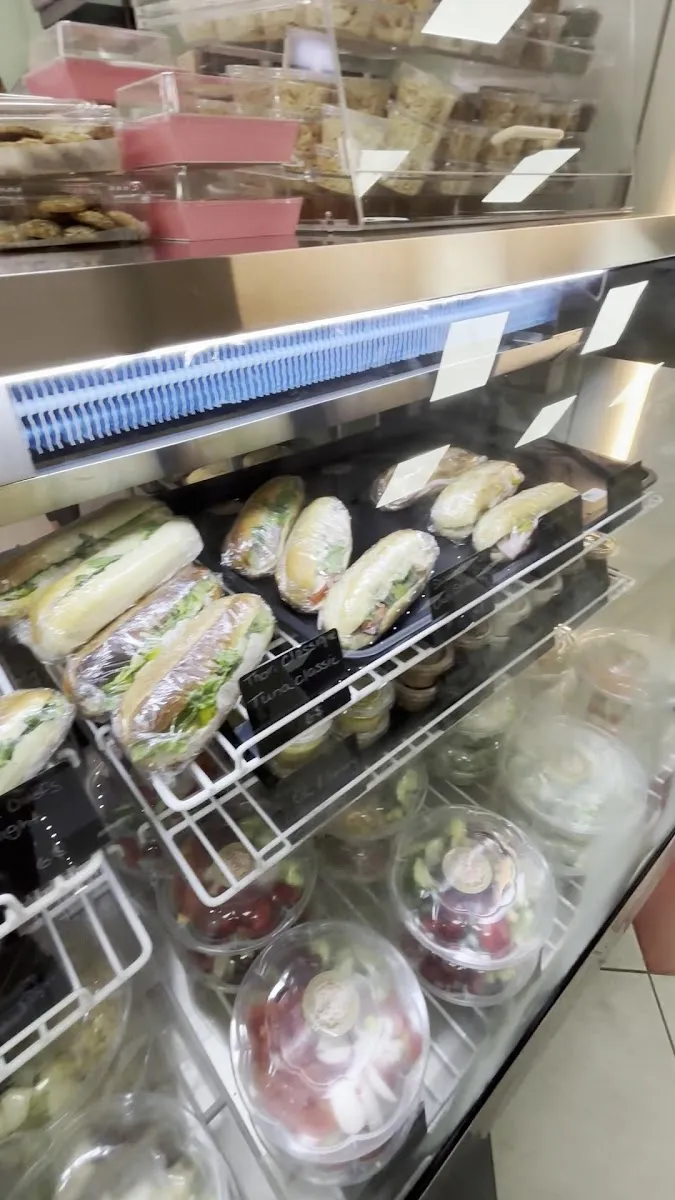 j&m cuisine — foto 5