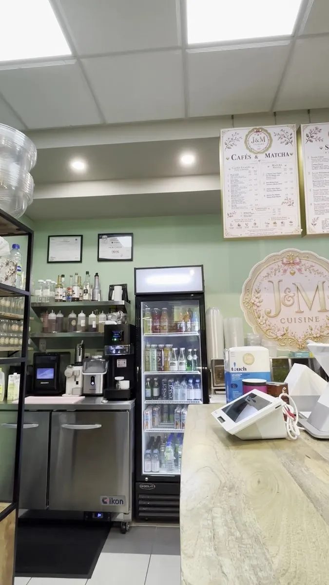 j&m cuisine — foto 6