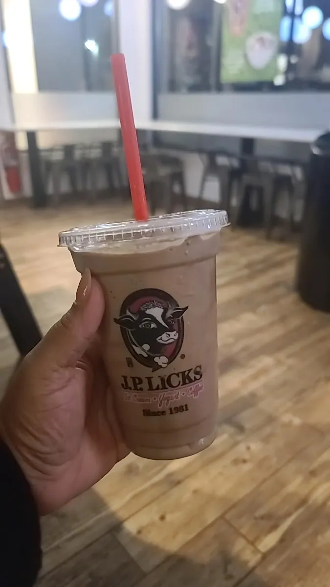 J.P. Licks (Andover) — foto 3