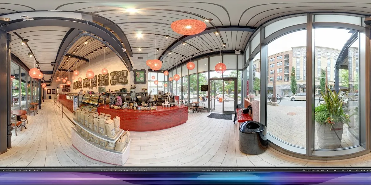 J.P. Licks (Assembly Square) — foto 2
