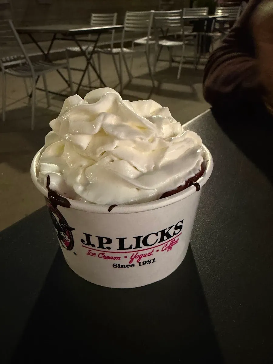 J.P. Licks (Assembly Square) — foto 9