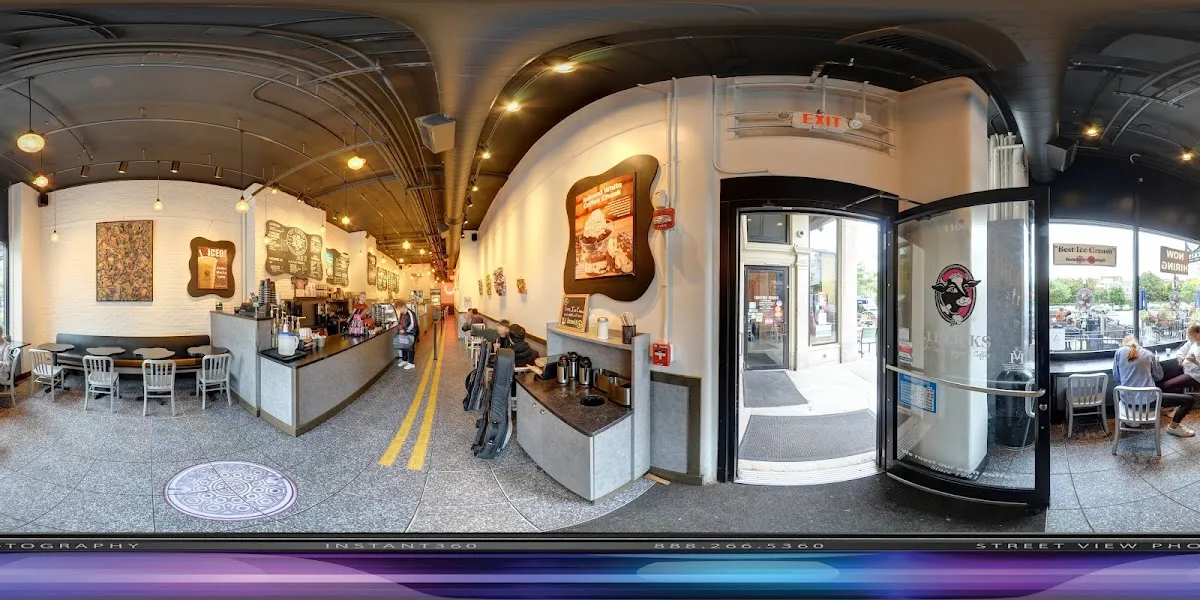 J.P. Licks (Boylston) — foto 2