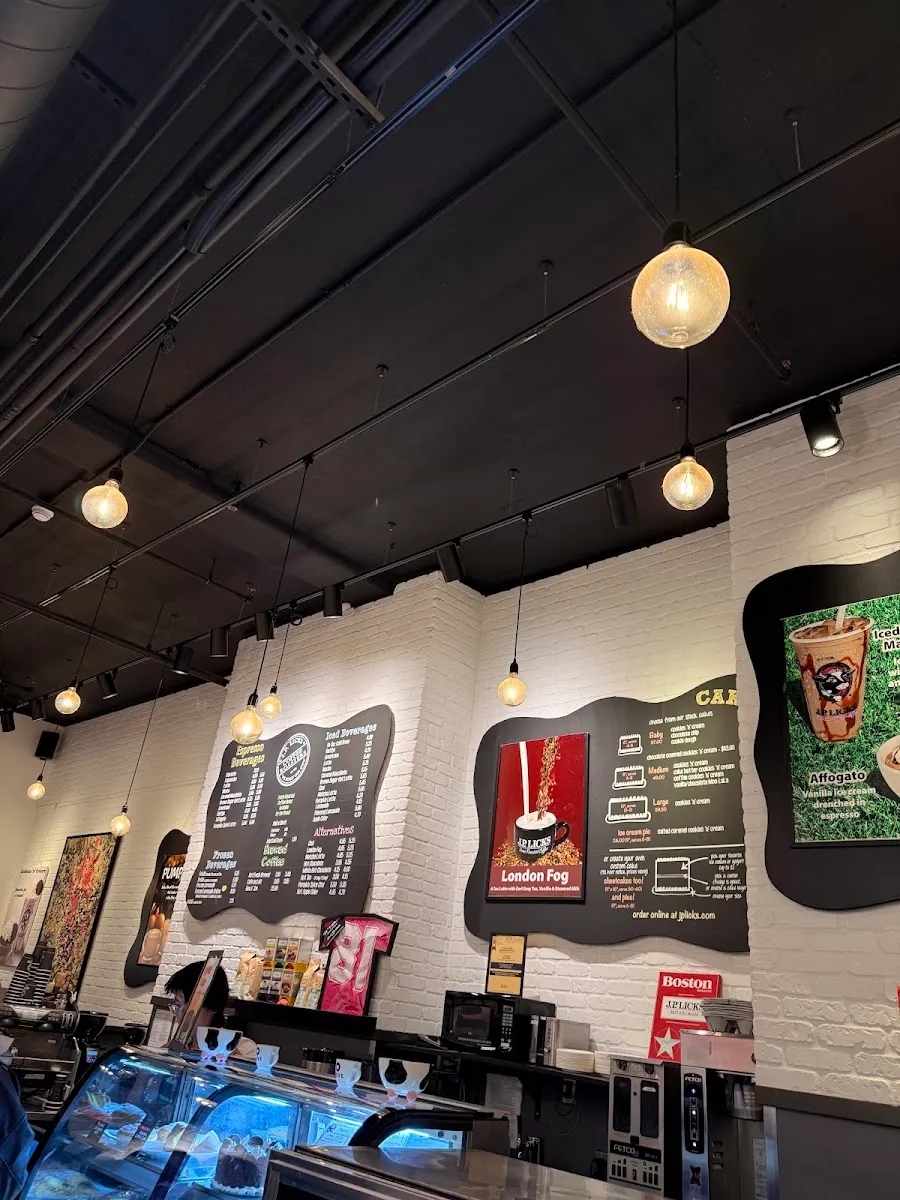 J.P. Licks (Boylston) — foto 5