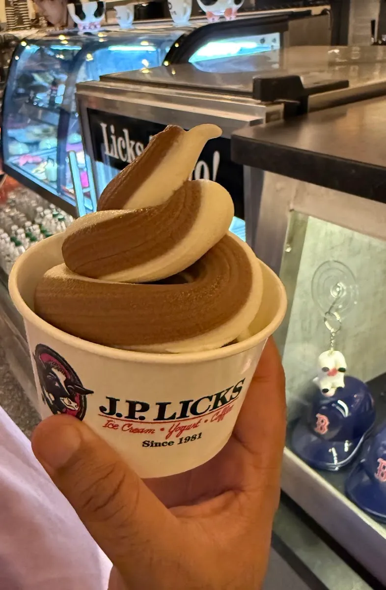 J.P. Licks (Boylston) — foto 6