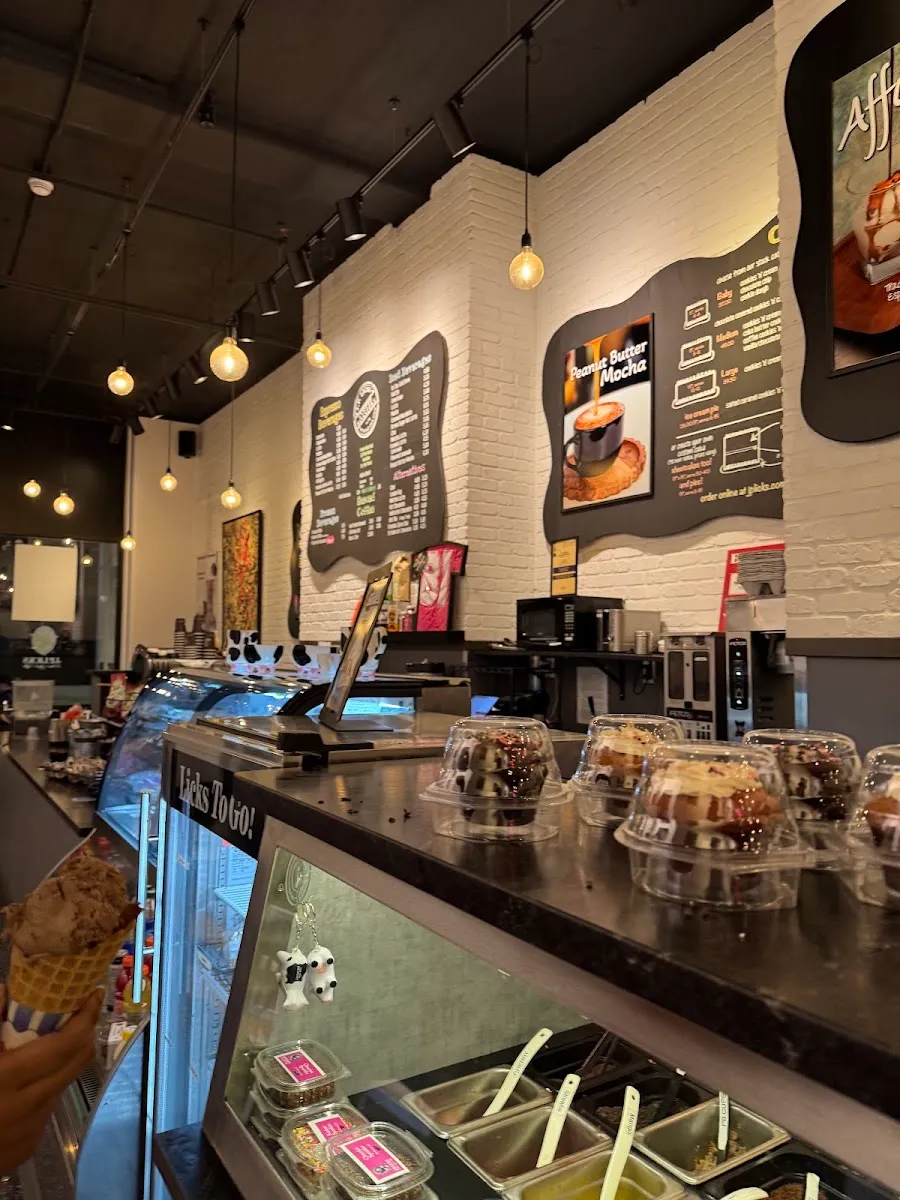 J.P. Licks (Boylston) — foto 8