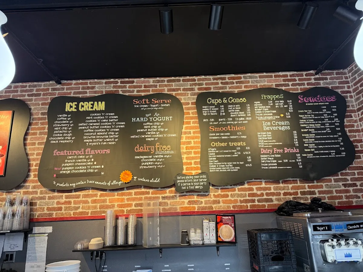 J.P. Licks (Charles St) — foto 5