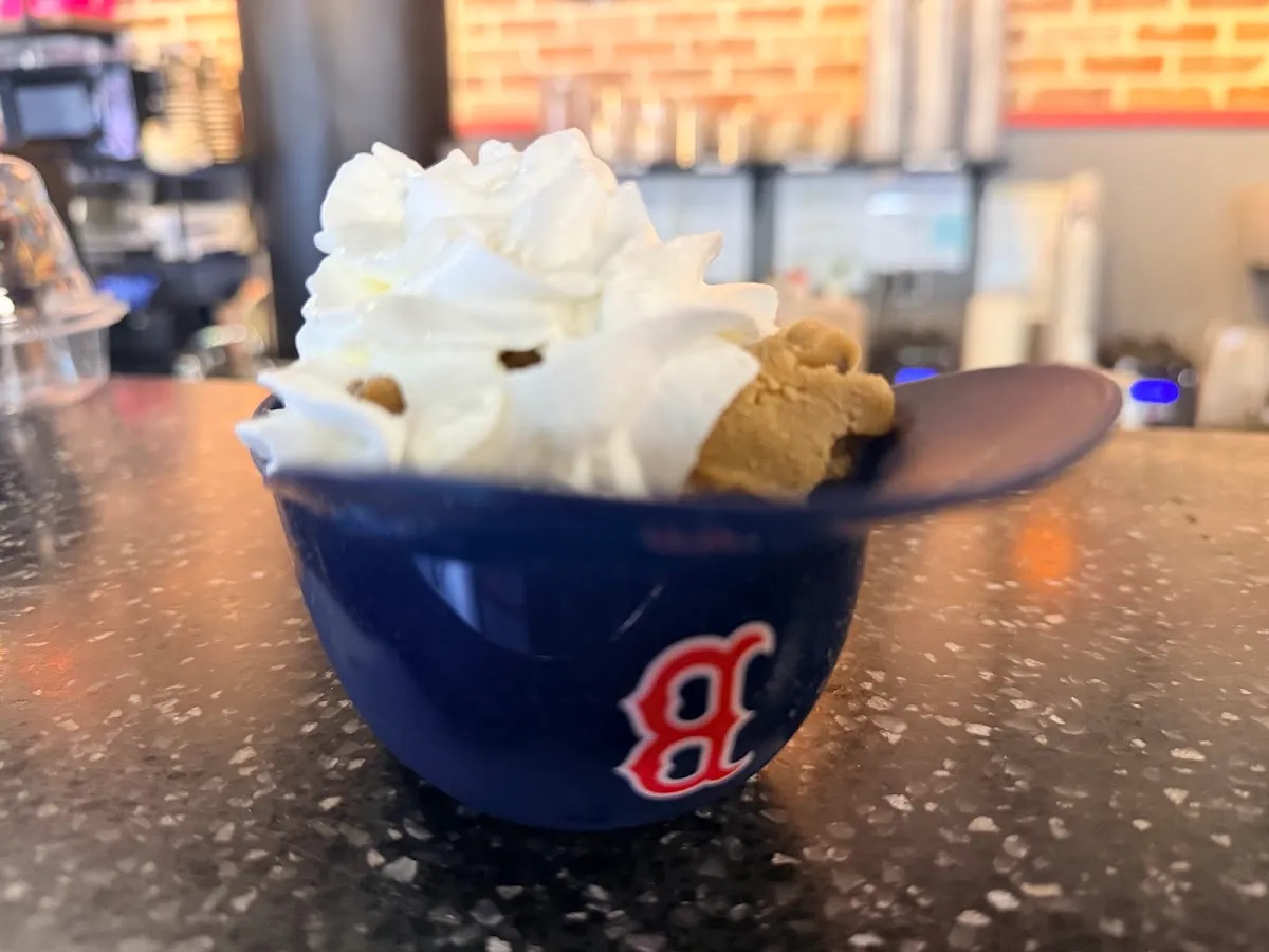 J.P. Licks (Charles St) — foto 6