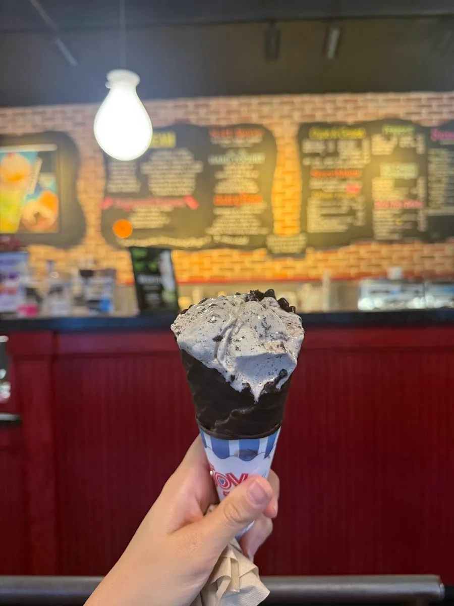 J.P. Licks (Charles St) — foto 8