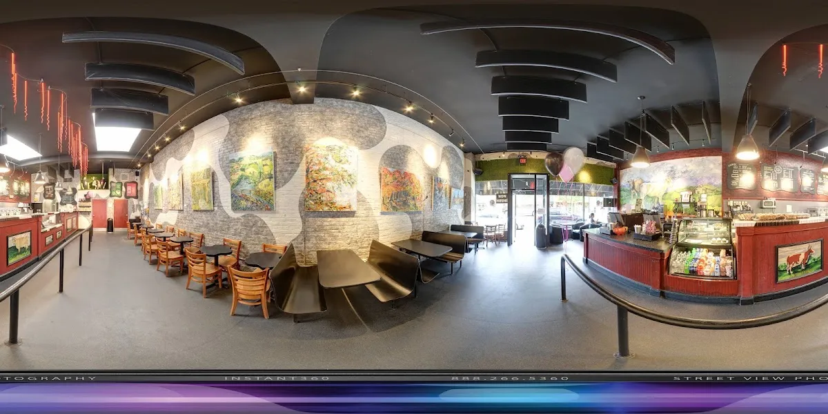 J.P. Licks (Coolidge Corner) — foto 2