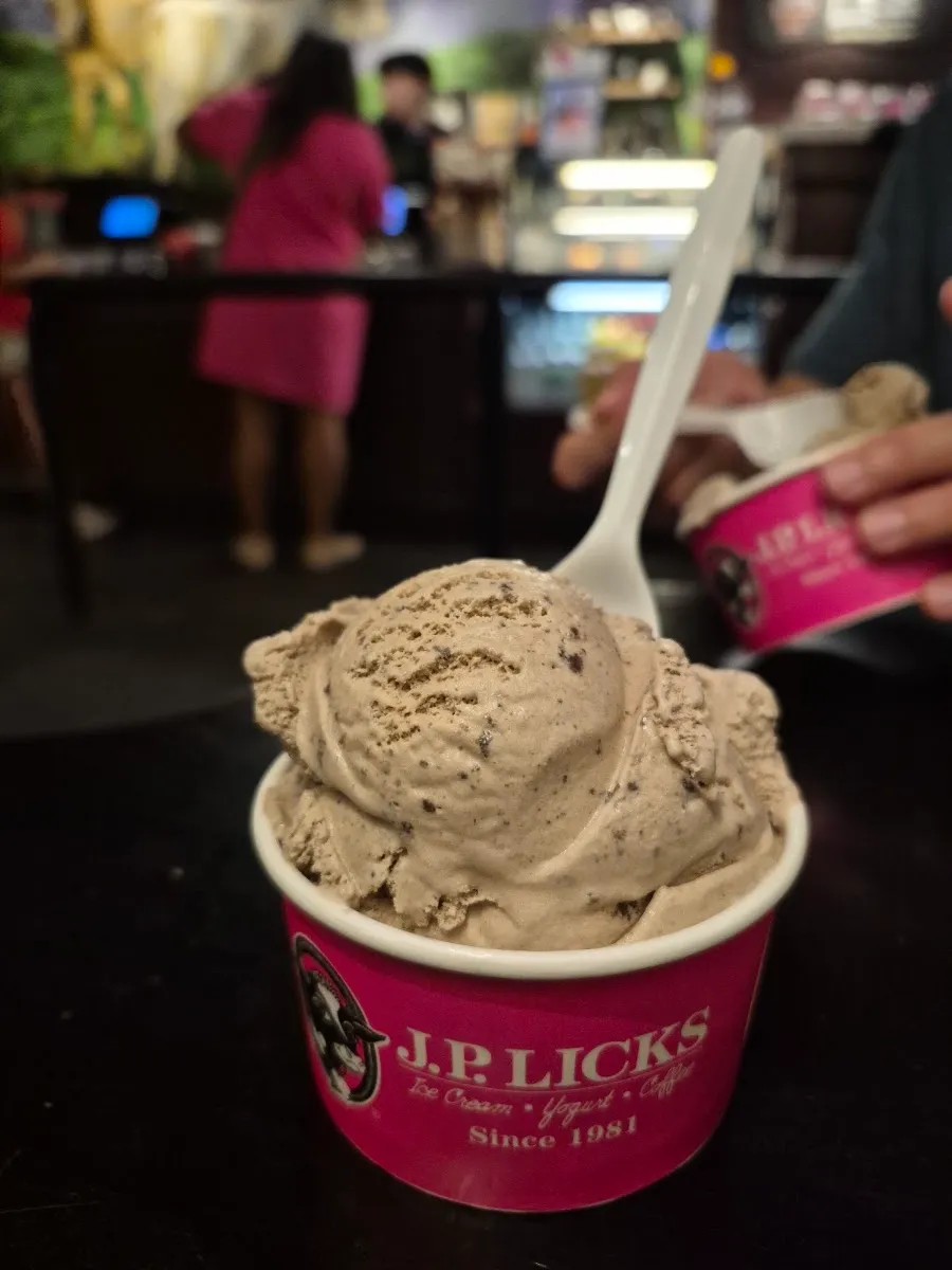 J.P. Licks (Coolidge Corner) — foto 5