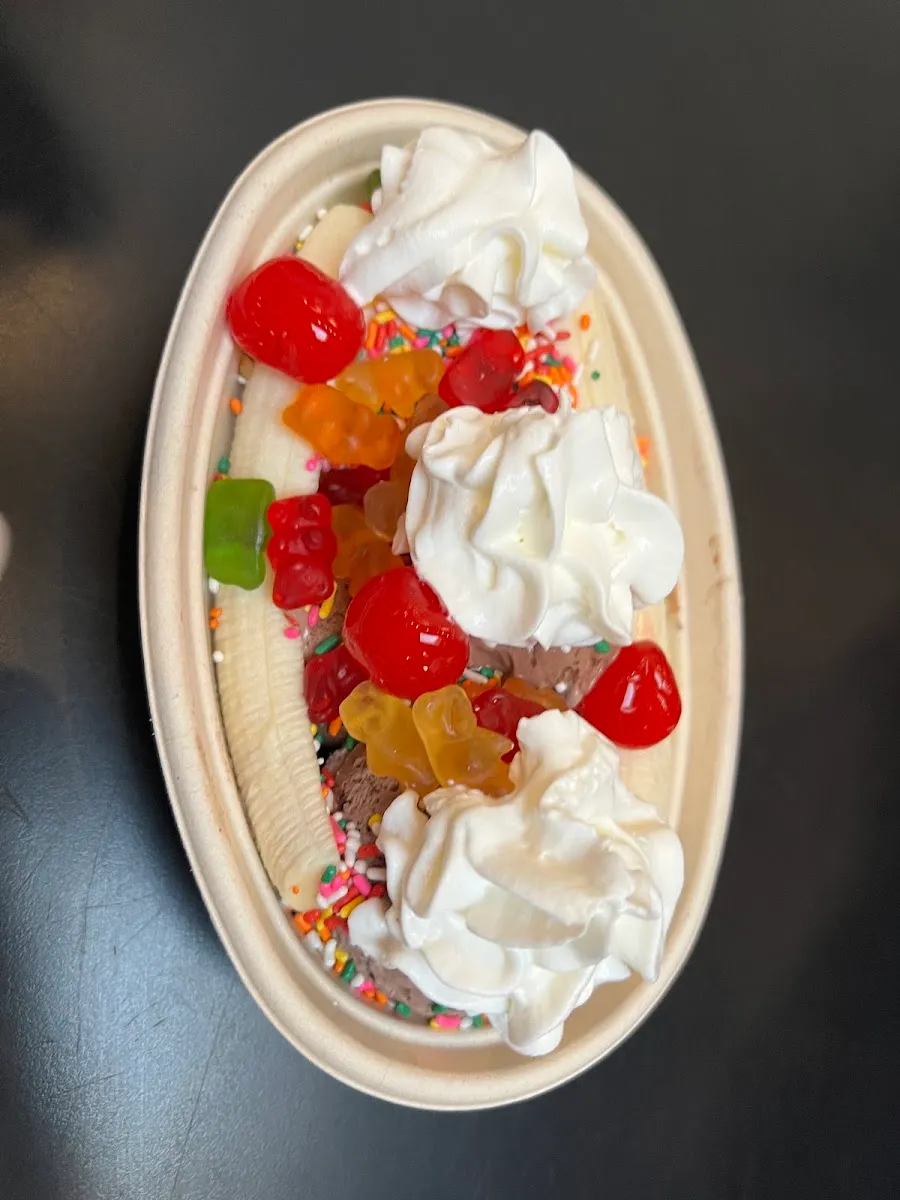 J.P. Licks (Coolidge Corner) — foto 7