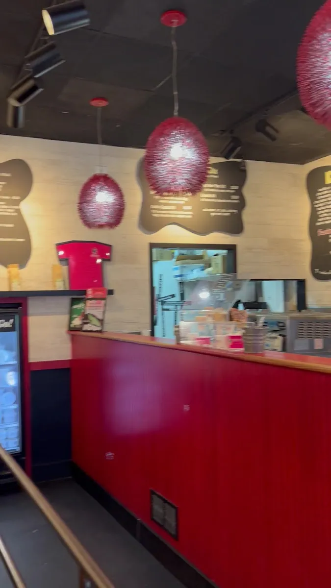 J.P. Licks (Davis Square) — foto 3