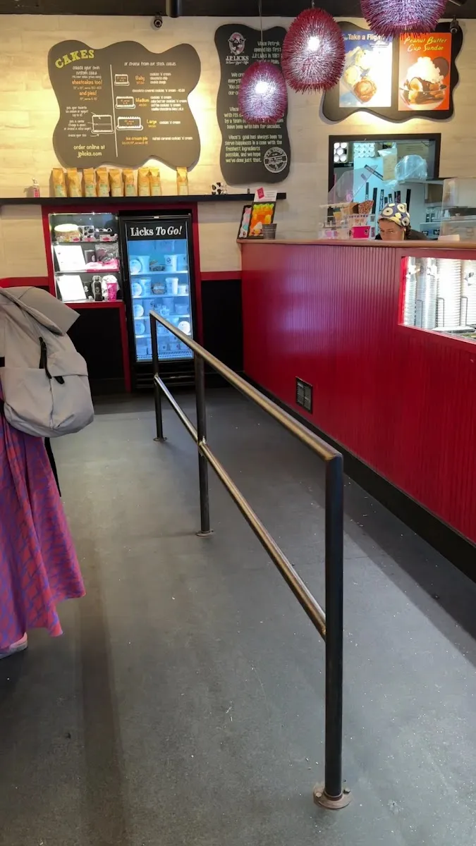 J.P. Licks (Davis Square) — foto 5
