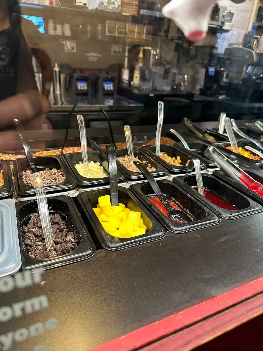 J.P. Licks (Davis Square) — foto 7