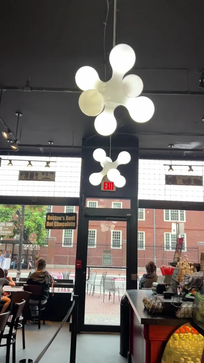 J.P. Licks (Harvard Square) — foto 8