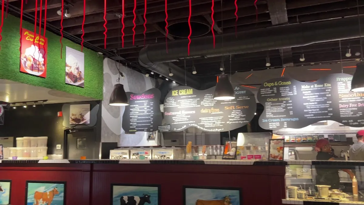 J.P. Licks (Jamaica Plain) — foto 5