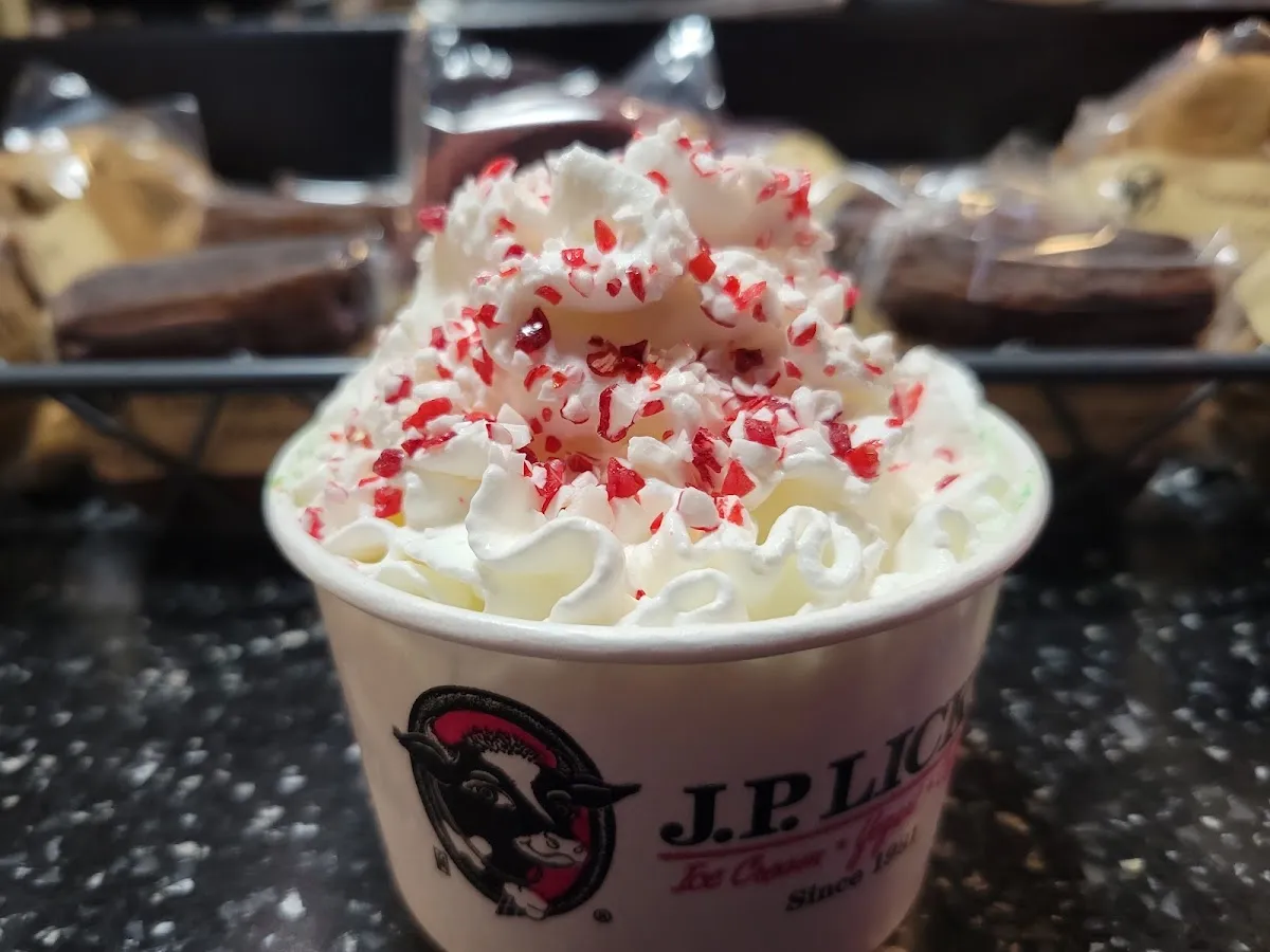 J.P. Licks (Jamaica Plain) — foto 8