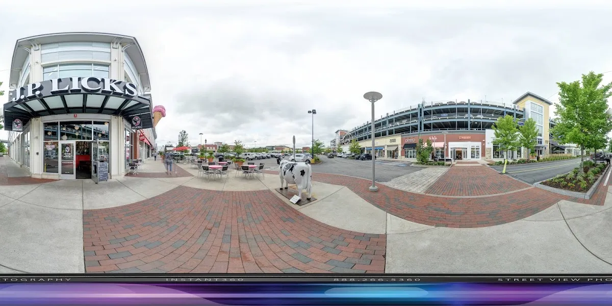 J.P. Licks (Legacy Place) — photo 2