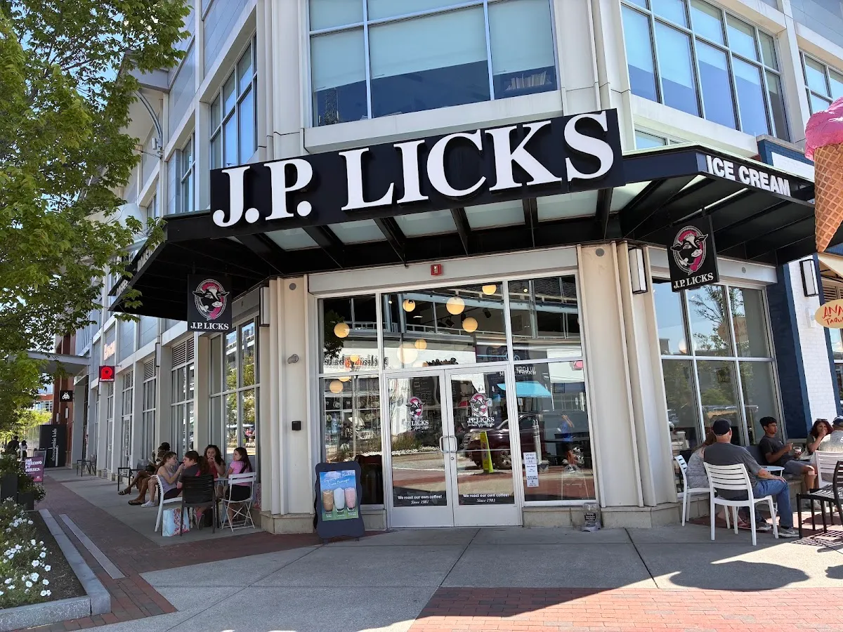 J.P. Licks (Legacy Place) — photo 4