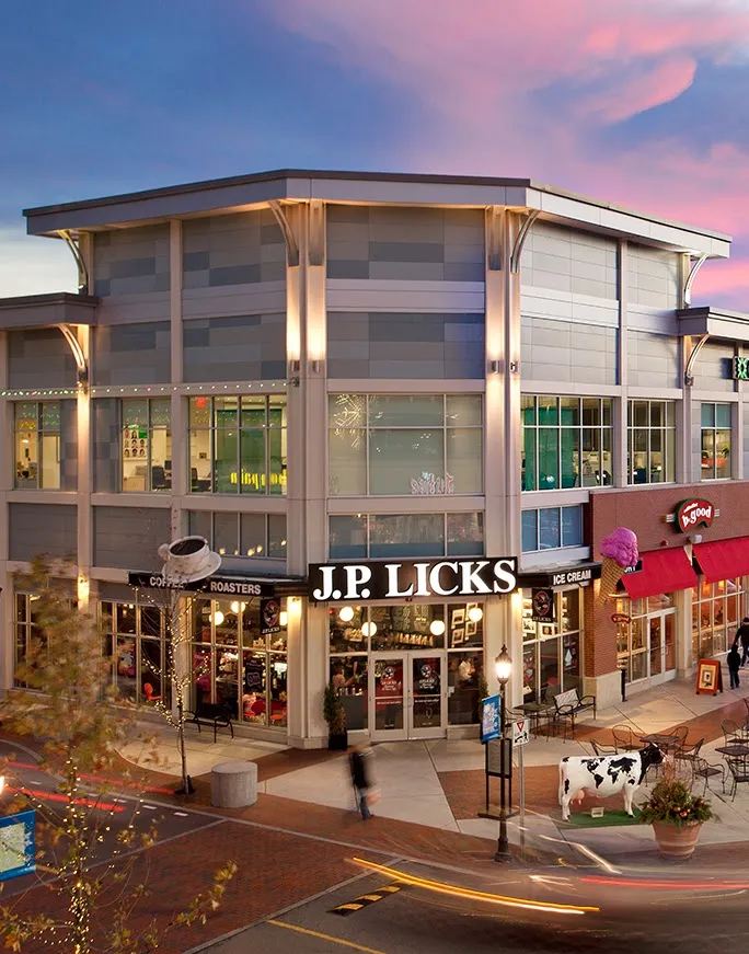 J.P. Licks (Legacy Place) — photo 7