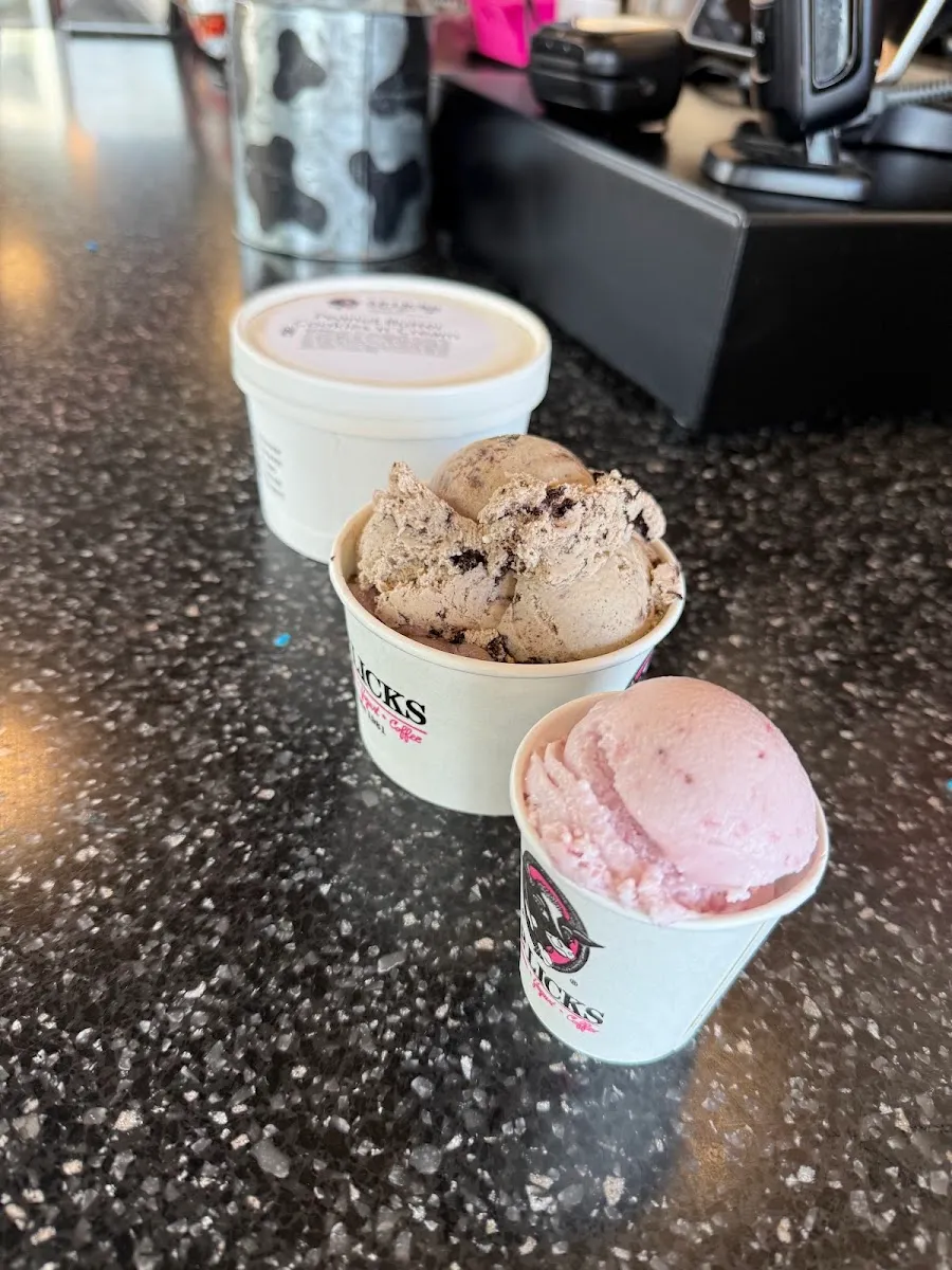 J.P. Licks (Legacy Place) — photo 8