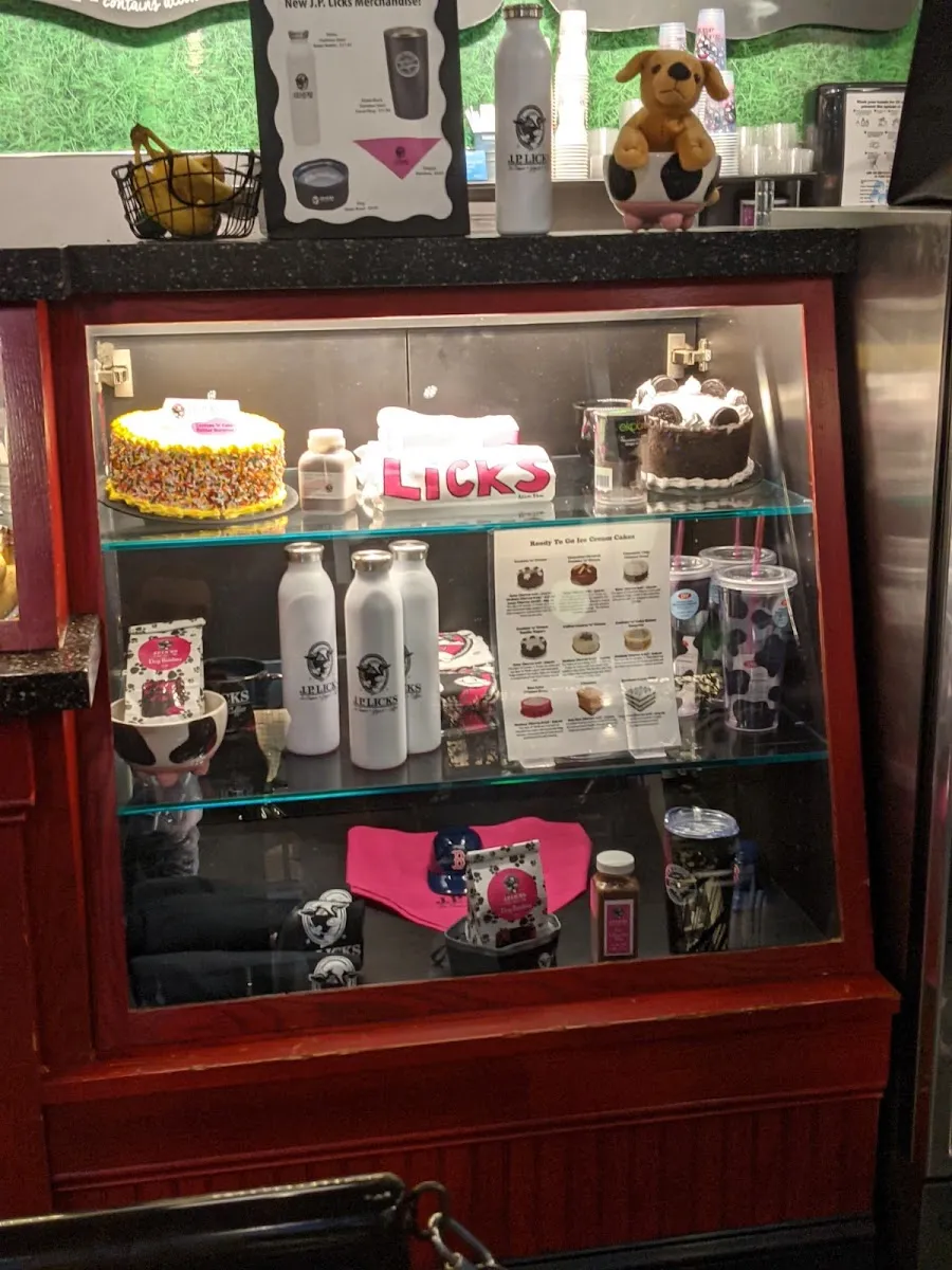 J.P. Licks (Legacy Place) — photo 10