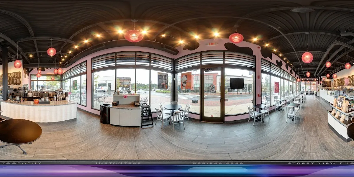 J.P. Licks (Lynnfield) — foto 2