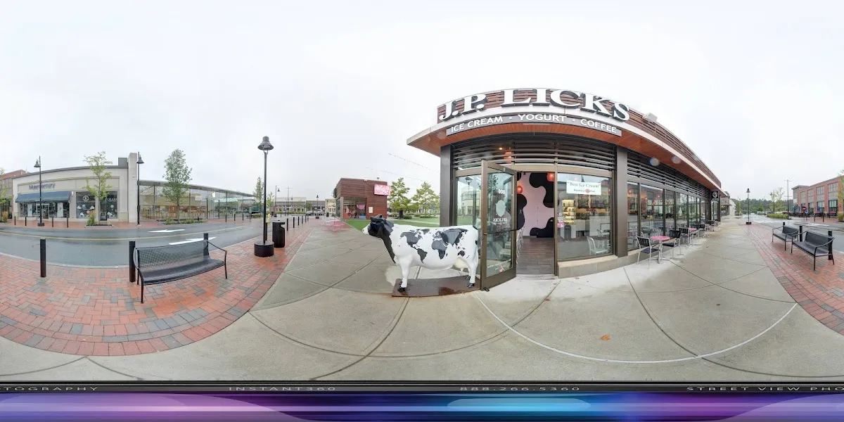 J.P. Licks (Lynnfield) — foto 3