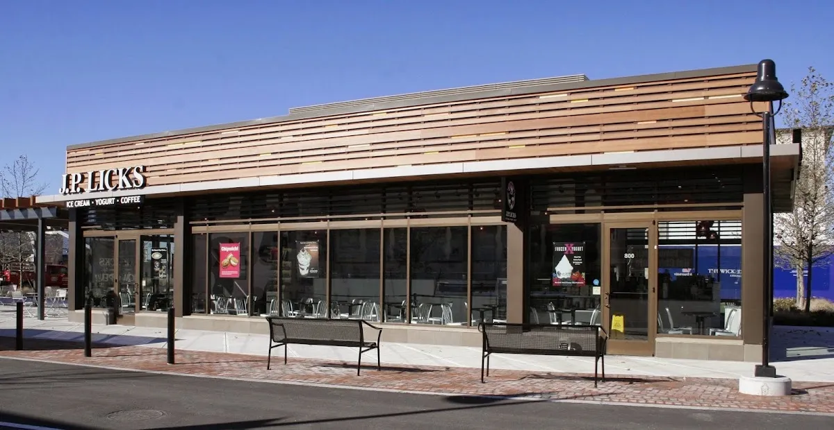 J.P. Licks (Lynnfield) — foto 5