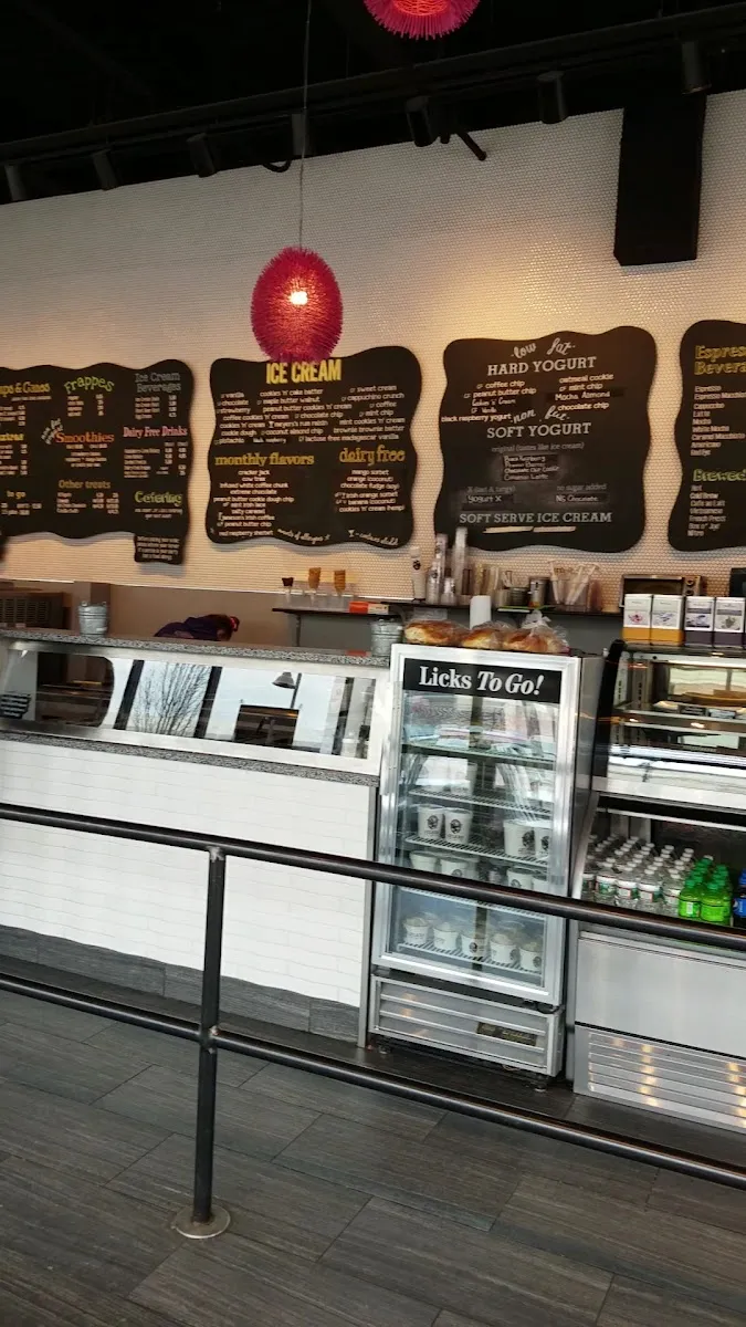 J.P. Licks (Lynnfield) — foto 6
