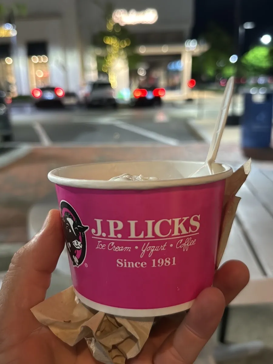 J.P. Licks (Lynnfield) — foto 8