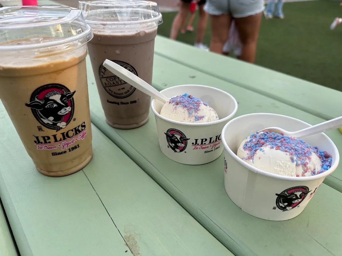 J.P. Licks (Lynnfield) — foto 9