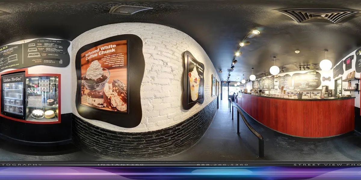 J.P. Licks (Newton Centre) — foto 2