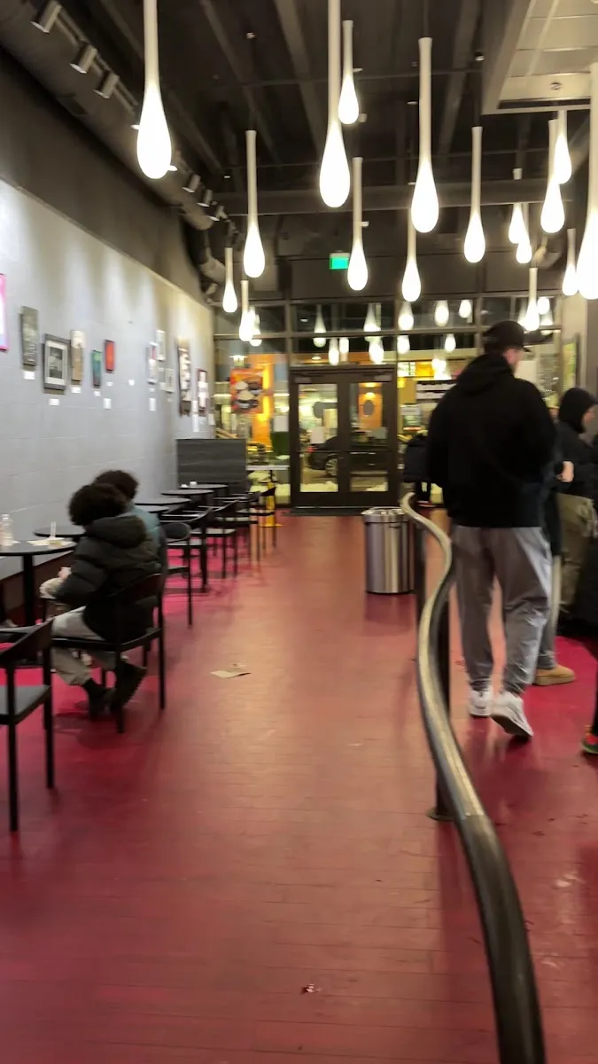 J.P. Licks (South Bay) — foto 4