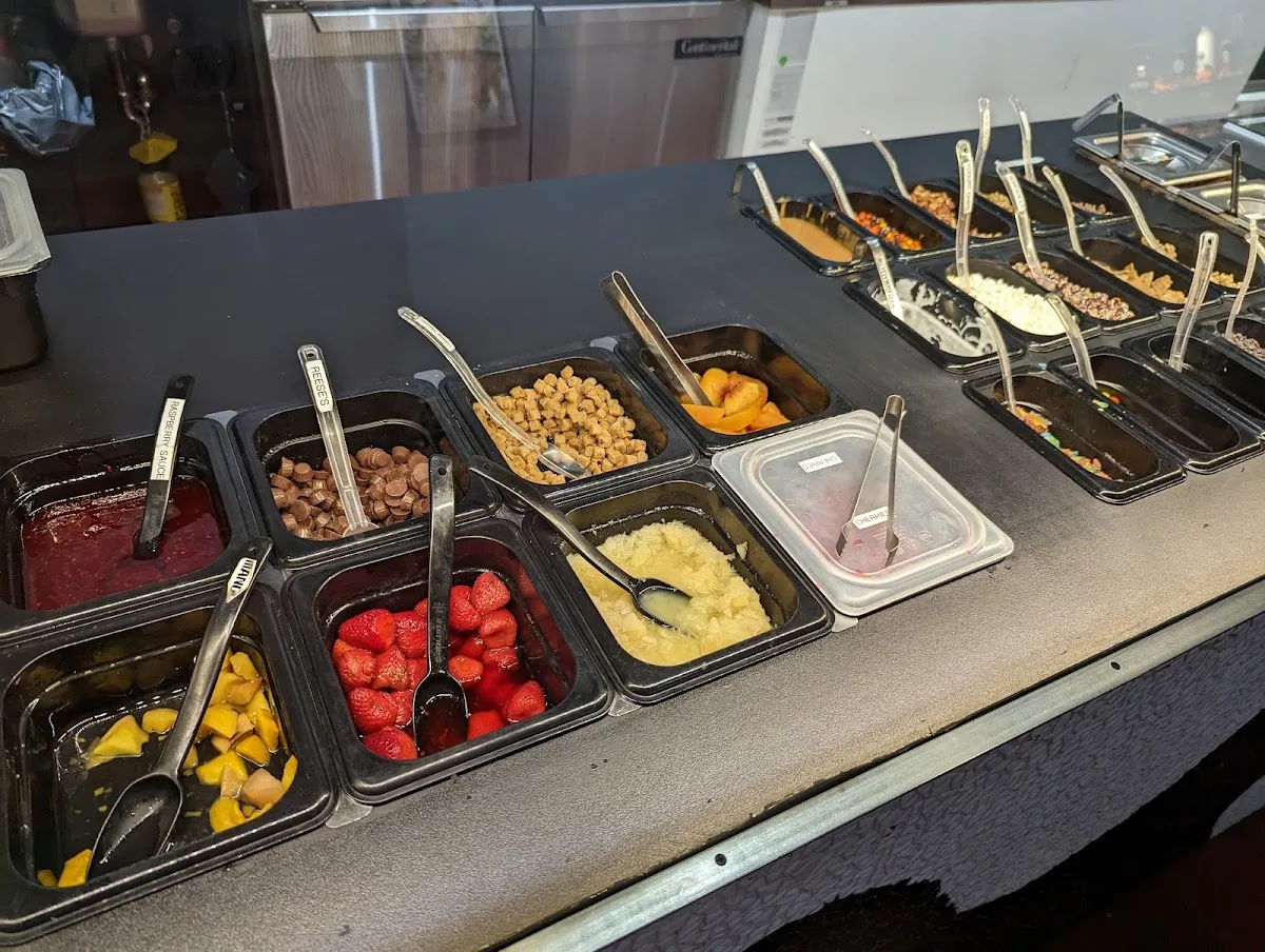 J.P. Licks (South Bay) — foto 5