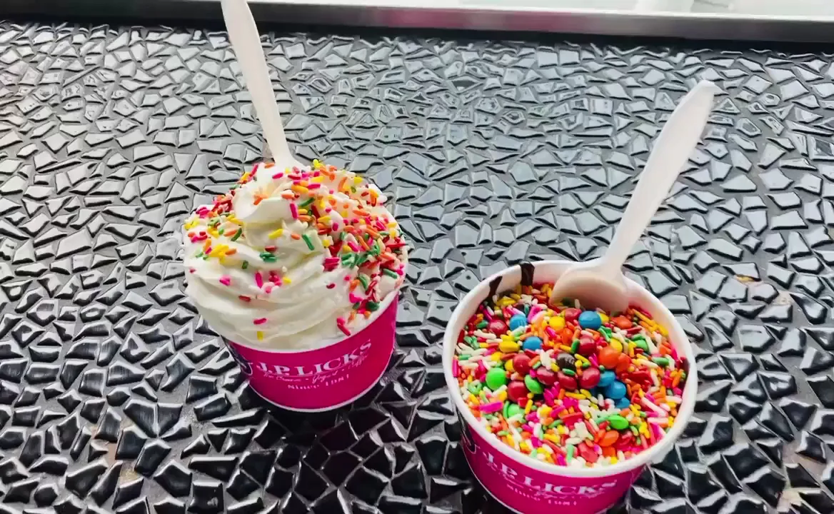 J.P. Licks (South Bay) — foto 6