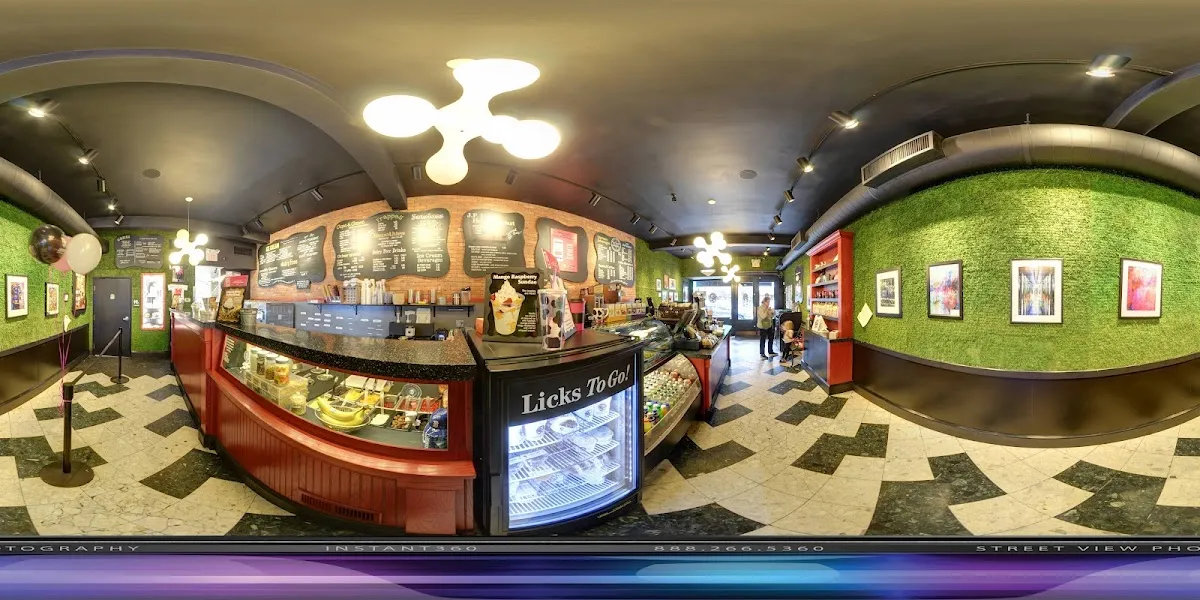 J.P. Licks (Wellesley) — foto 2