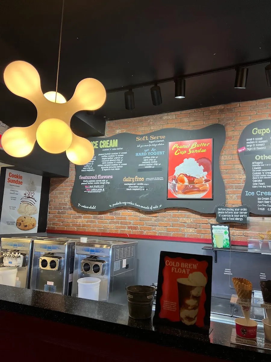 J.P. Licks (Wellesley) — foto 5