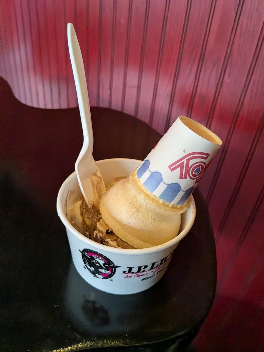 J.P. Licks (Wellesley) — foto 6