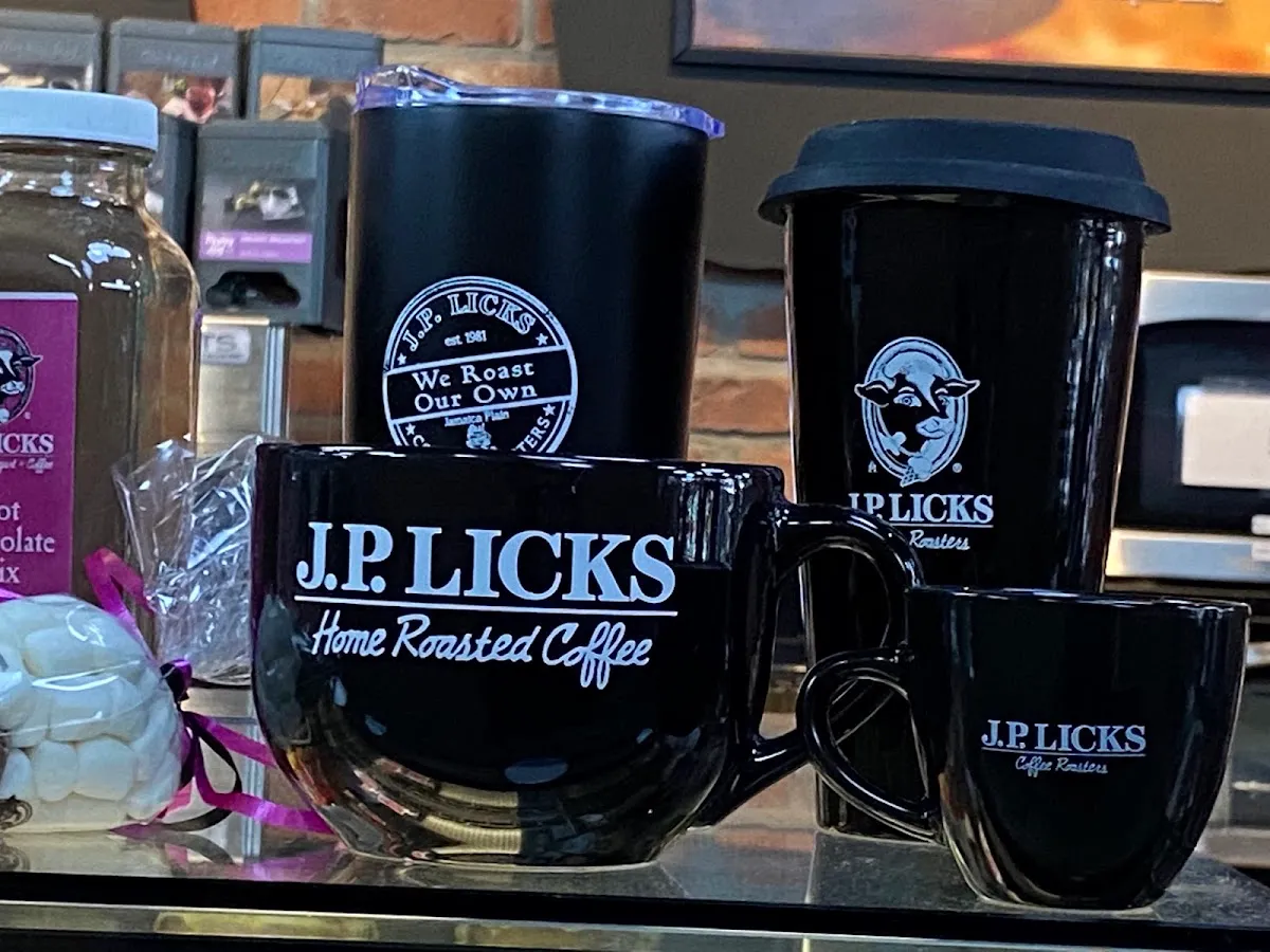 J.P. Licks (West Broadway) — foto 6